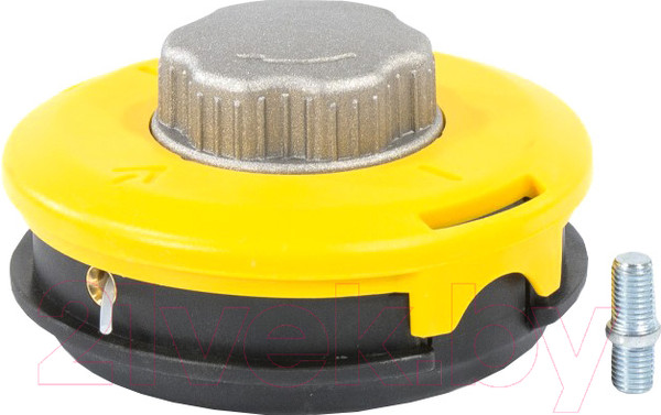 Изображение товара Головка триммерная Denzel 96322