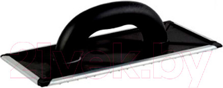 Изображение товара Терка шлифовальная Inter-S Пенопластовая 18x40см / 040041