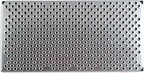 Изображение товара Терка шлифовальная Inter-S Пенопластовая 13x27см / 040040