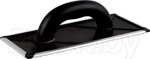 Изображение товара Терка шлифовальная Inter-S Пенопластовая 13x27см / 040040