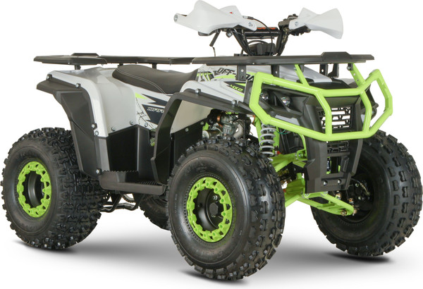 Изображение товара Квадроцикл Yacota Dragon One 125 (белый)