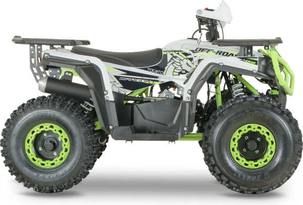 Изображение товара Квадроцикл Yacota Dragon One 125 (белый)