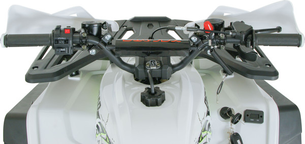 Изображение товара Квадроцикл Yacota Dragon One 125 (белый)