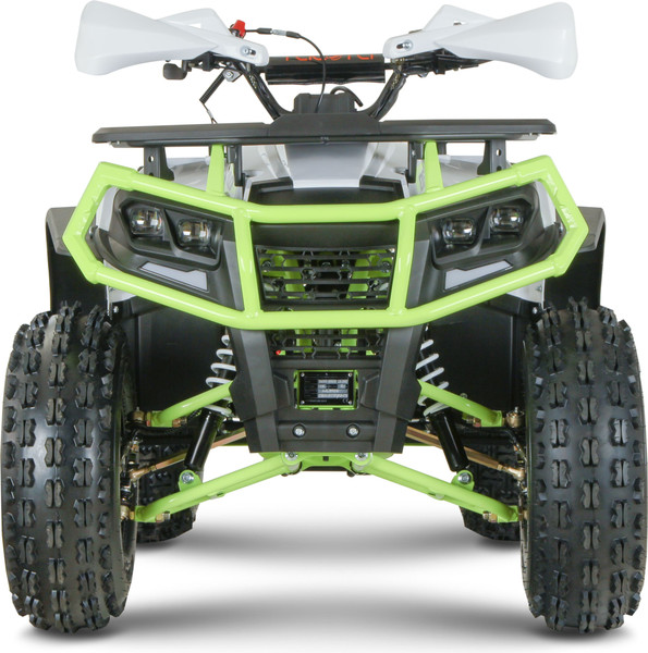 Изображение товара Квадроцикл Yacota Dragon One 125 (белый)