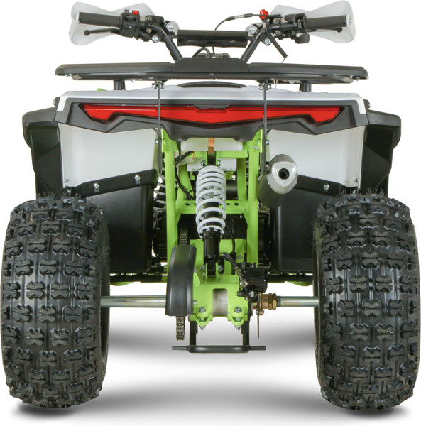 Изображение товара Квадроцикл Yacota Dragon One 125 (белый)