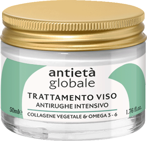 Изображение товара Крем для лица L'Erboristica с фитоколлагеном и Омега 3-6 (50мл)