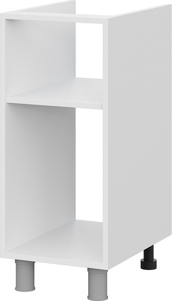 Изображение товара Шкаф-стол кухонный SV-мебель Грейвуд С350 (шато индиго)