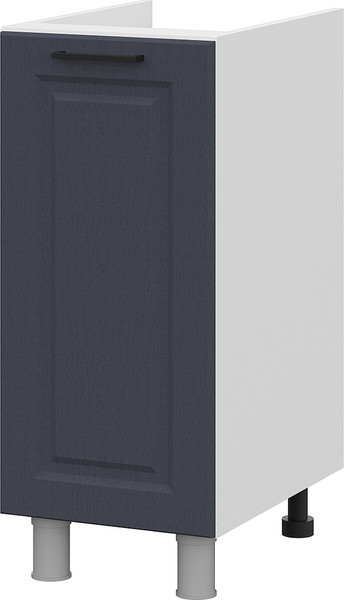 Изображение товара Шкаф-стол кухонный SV-мебель Грейвуд С350 (шато индиго)