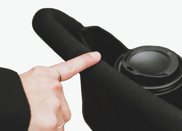 Изображение товара Трехколесный велосипед с ручкой Smart Trike STR3 / 5021733 (зеленый)