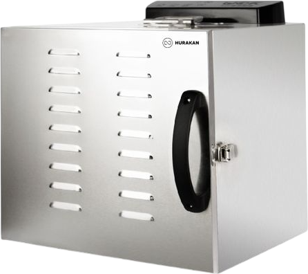 Изображение товара Профессиональный дегидратор Hurakan HKN-DHD10M