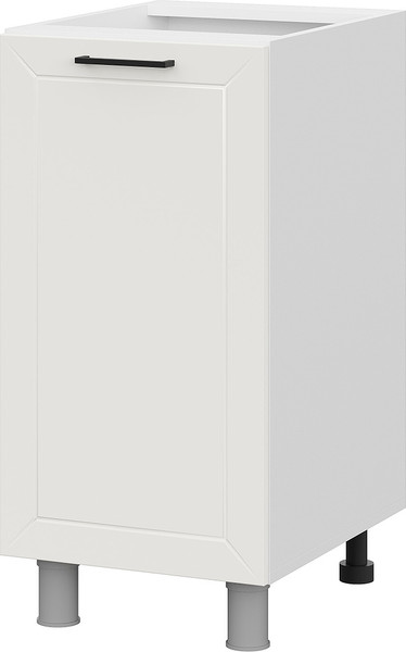 Изображение товара Шкаф-стол кухонный SV-мебель Вектор С400 (бланж)