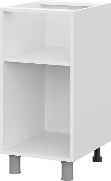 Изображение товара Шкаф-стол кухонный SV-мебель Модерн С400 (бланж)