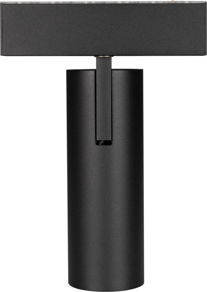 Изображение товара Трековый светильник Arlight MAG-SPOT-45-R65-18W Day4000 BK 36deg / 046594