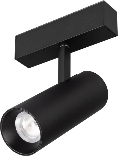 Изображение товара Трековый светильник Arlight MAG-SPOT-45-R65-18W Day4000 BK 36deg / 046594