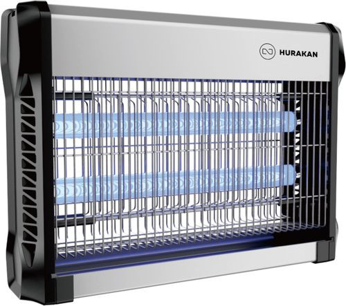 Изображение товара Лампа инсектицидная Hurakan HKN-MID150M