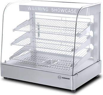Изображение товара Витрина тепловая Hurakan HKN-WD2S