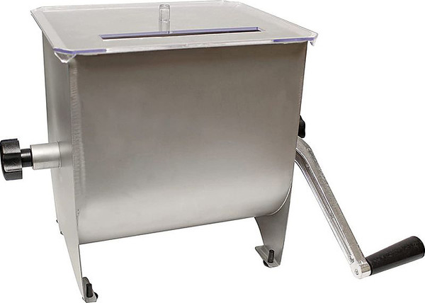 Изображение товара Фаршемешалка Hurakan HKN-MM20H