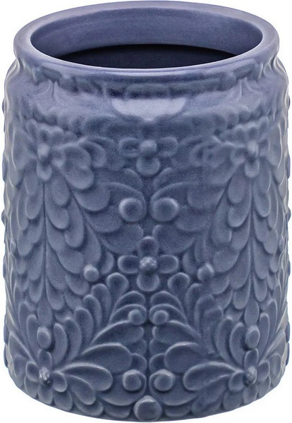 Изображение товара Емкость для хранения Elan Gallery 111024 (темно-серый матовый)