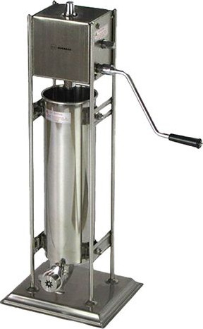 Изображение товара Аппарат для чуррос Hurakan HKN-CHR5