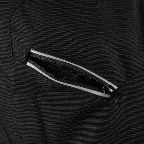 Изображение товара Мотокуртка BERING Exup BTB1800-XXL (XXL, черный)