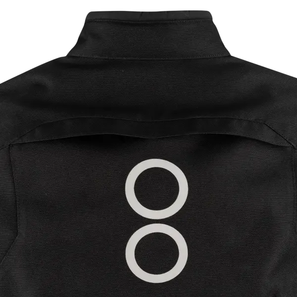 Изображение товара Мотокуртка BERING Exup BTB1800-XXL (XXL, черный)