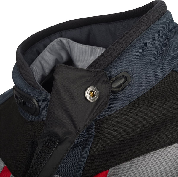 Изображение товара Мотокуртка BERING Halifax 3в1 BTV1168-XXL (XXL, антрацит/серый)