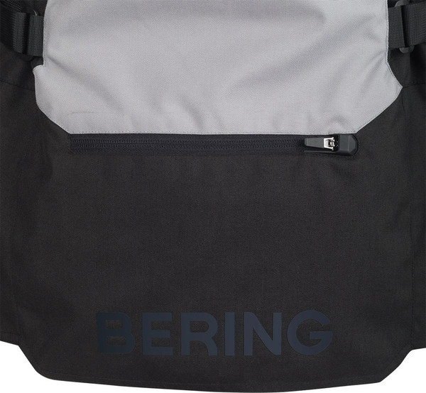 Изображение товара Мотокуртка BERING Halifax 3в1 BTV1168-XXL (XXL, антрацит/серый)
