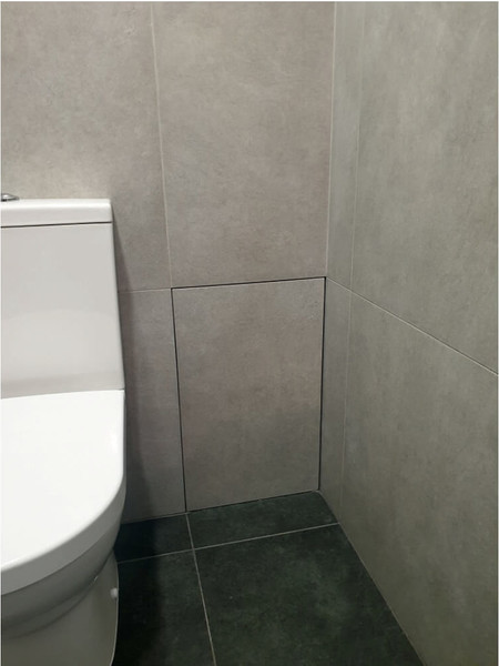 Изображение товара Люк под плитку ЛючкиБел Астра (40х40)