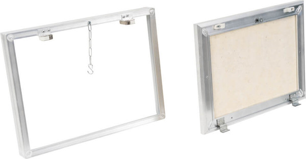 Изображение товара Люк под плитку ЛючкиБел Астра (80х60)