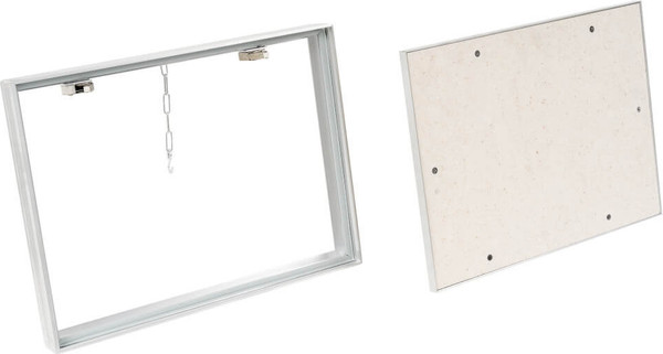 Изображение товара Люк под плитку ЛючкиБел Астра (80х60)