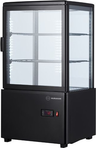 Изображение товара Витрина холодильная Hurakan HKN-UPD58B
