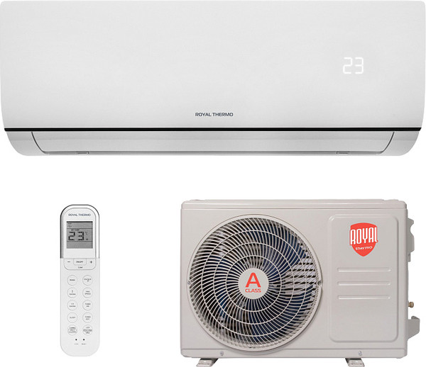 Изображение товара Сплит-система Royal Thermo RTS-07HN8_V2