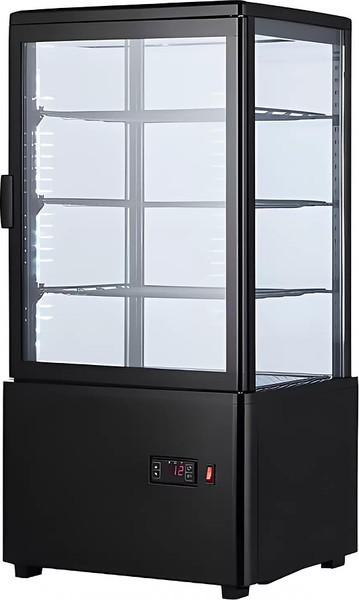 Изображение товара Витрина холодильная Hurakan HKN-UPD78B