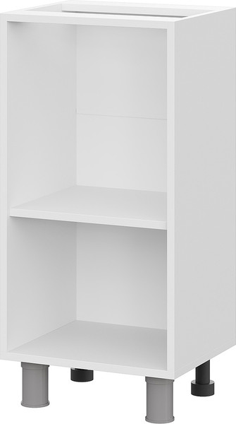 Изображение товара Шкаф-стол кухонный SV-мебель Вектор С400 (нео)