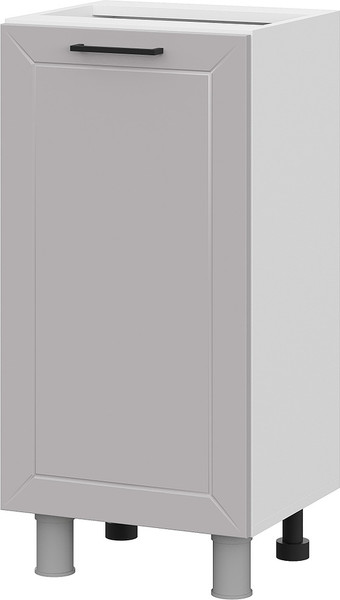 Изображение товара Шкаф-стол кухонный SV-мебель Вектор С400 (нео)