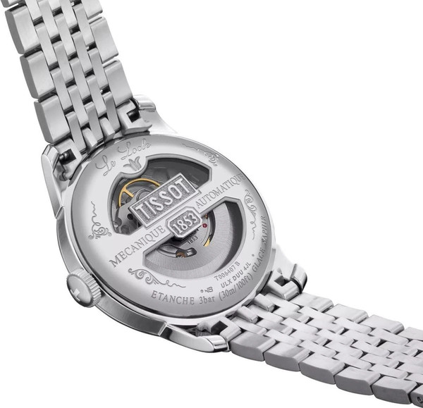 Изображение товара Часы наручные мужские Tissot T006.407.11.033.03