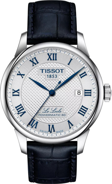 Изображение товара Часы наручные мужские Tissot T006.407.11.033.03