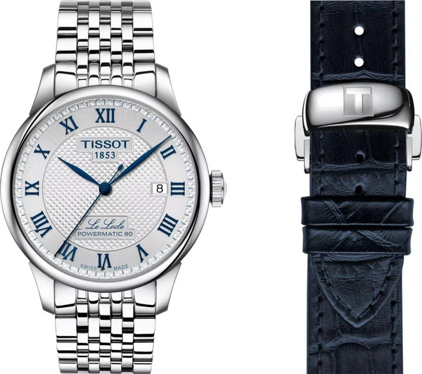 Изображение товара Часы наручные мужские Tissot T006.407.11.033.03