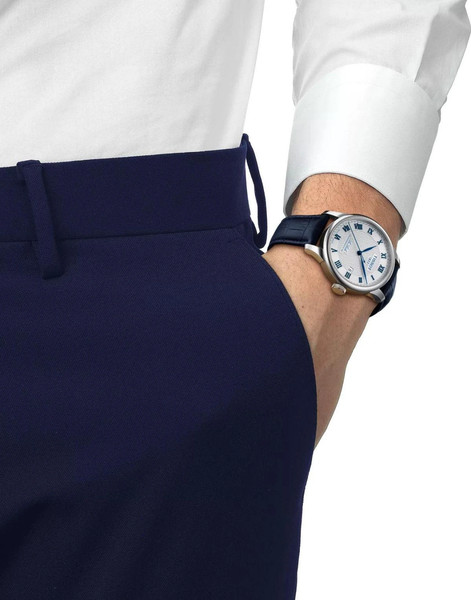 Изображение товара Часы наручные мужские Tissot T006.407.11.033.03