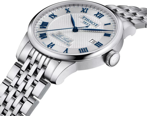 Изображение товара Часы наручные мужские Tissot T006.407.11.033.03