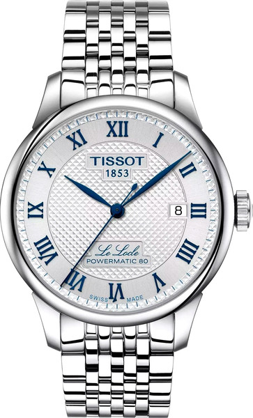 Изображение товара Часы наручные мужские Tissot T006.407.11.033.03