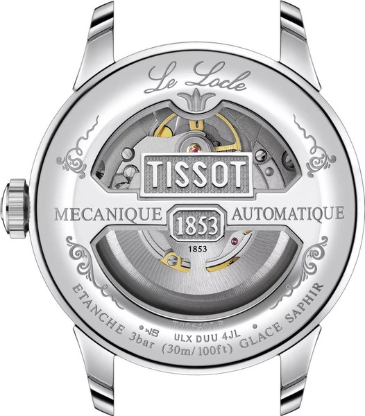 Изображение товара Часы наручные мужские Tissot T006.407.11.033.03