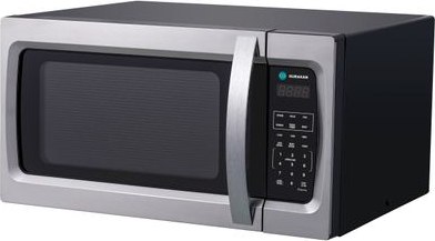 Изображение товара Профессиональная микроволновая печь Hurakan HKN-WP900-30L