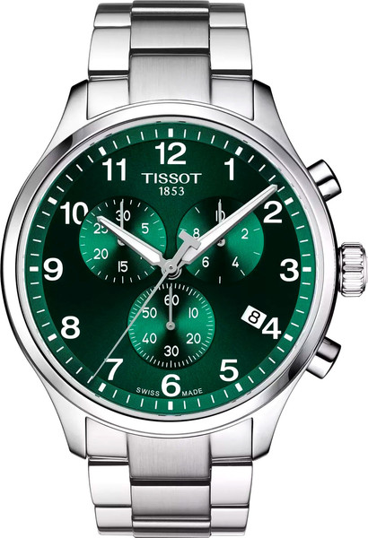 Изображение товара Часы наручные мужские Tissot T116.617.11.092.00