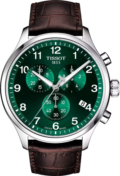 Изображение товара Часы наручные мужские Tissot T116.617.16.092.00