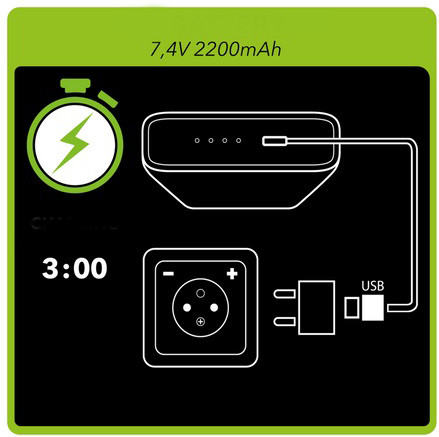 Изображение товара Мотокуртка BERING Warmor BAF110-XXL (XXL, черный)