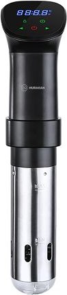 Изображение товара Профессиональная рисоварка Hurakan HKN-SV12M