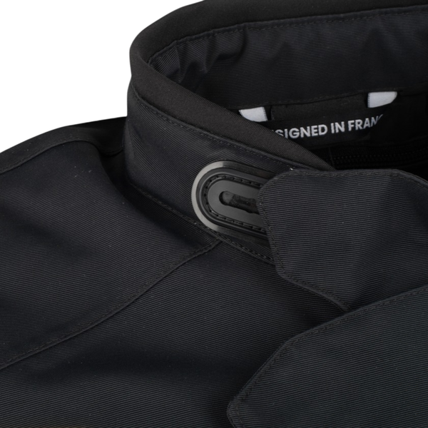 Изображение товара Мотокуртка BERING Lady Zephyr BTV885-T3 (T3, черный/хаки/оранжевый)