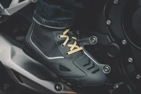 Изображение товара Мотокроссовки BERING Active BBO478-T43 (T43, серый)