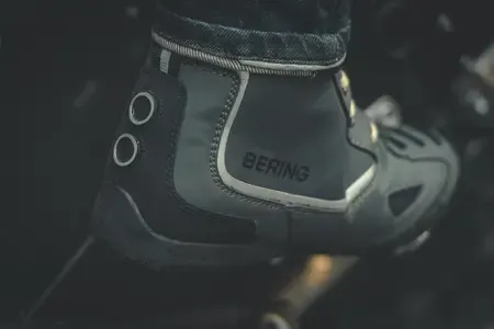 Изображение товара Мотокроссовки BERING Active BBO478-T44 (T44, серый)